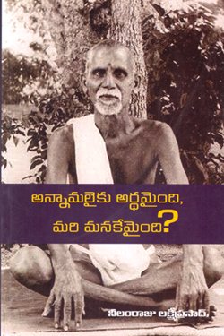 ANNAMALAIKU ARDHAMAINDI MARI MANAKEMAINDI