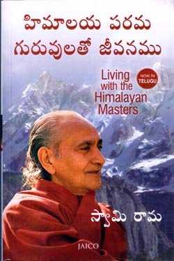 HIMALAYA PARAMAGURUVULU